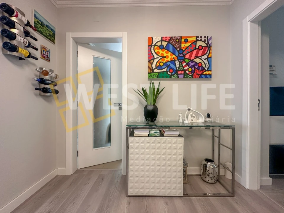 Apartamento T3 para Venda em Algueirão-Mem Martins Foto 6