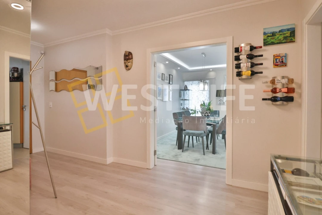 Apartamento T3 para Venda em Algueirão-Mem Martins Foto 9