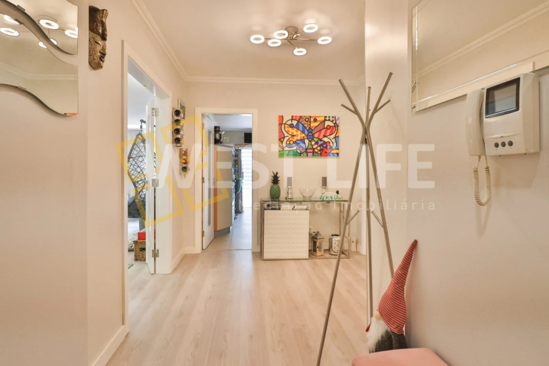 Apartamento T3 para Venda em Algueirão-Mem Martins Foto 11