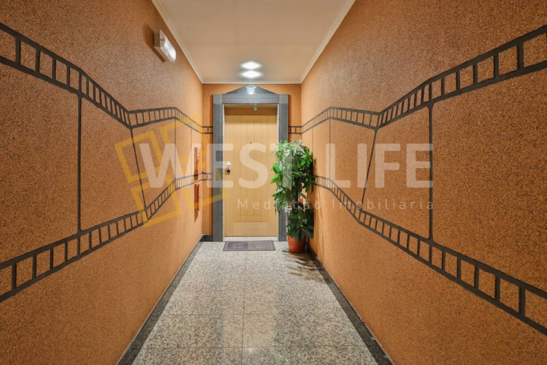 Apartamento T3 para Venda em Algueirão-Mem Martins Foto 25