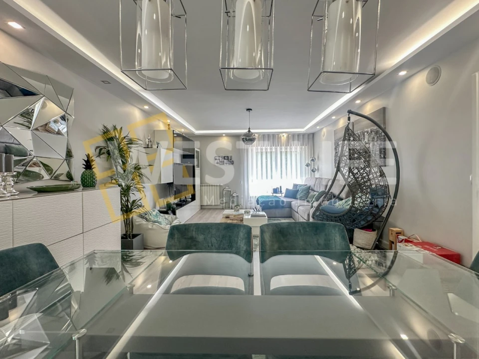 Apartamento T3 para Venda em Algueirão-Mem Martins Foto 30