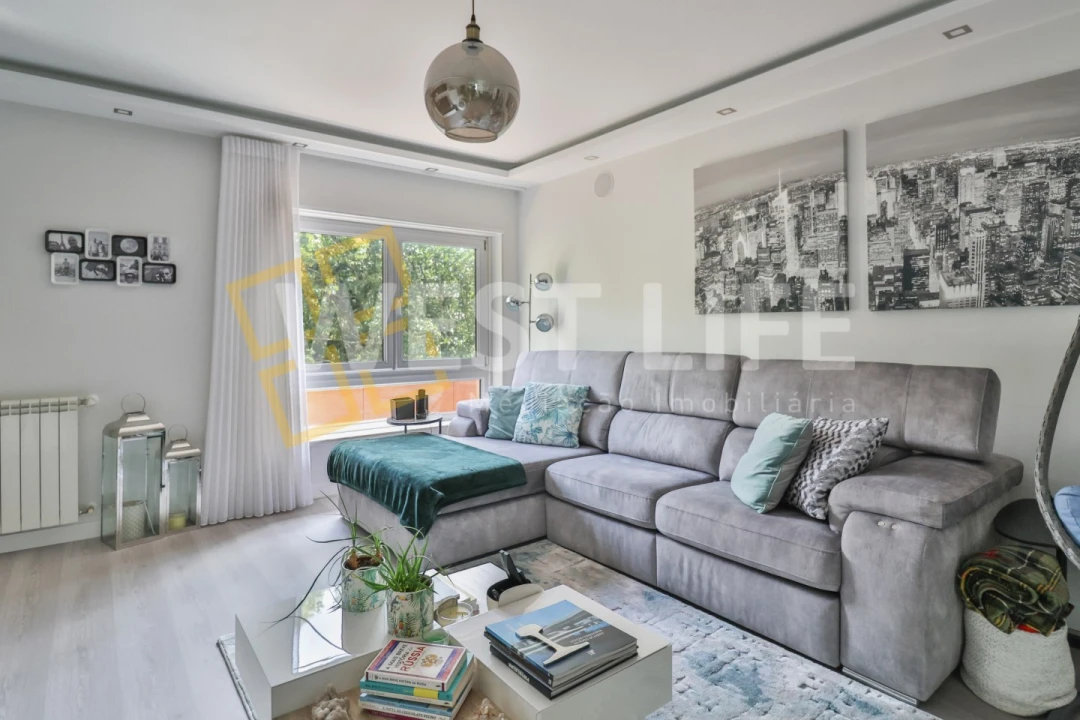 Apartamento T3 para Venda em Algueirão-Mem Martins Foto 32