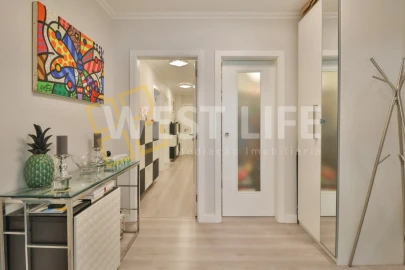 Apartamento T3 para Venda em Algueirão-Mem Martins