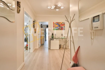Apartamento T3 para Venda em Algueirão-Mem Martins