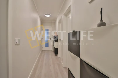 Apartamento T3 para Venda em Algueirão-Mem Martins