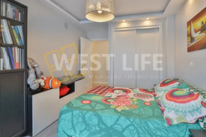 Apartamento T3 para Venda em Algueirão-Mem Martins
