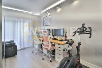 Apartamento T3 para Venda em Algueirão-Mem Martins