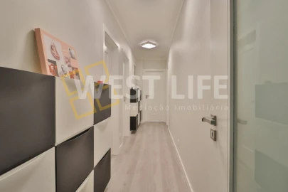 Apartamento T3 para Venda em Algueirão-Mem Martins