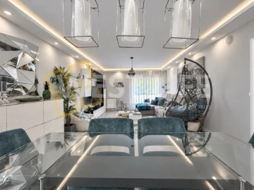 Apartamento T3 para Venda em Algueirão-Mem Martins