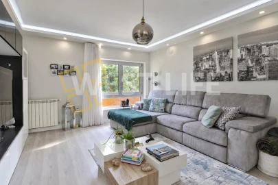 Apartamento T3 para Venda em Algueirão-Mem Martins