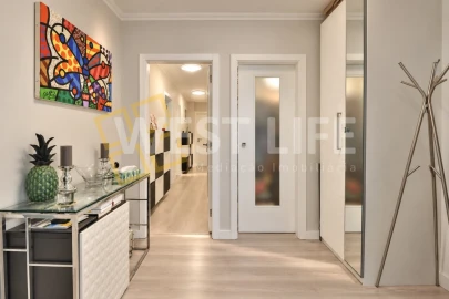Apartamento T3 para Venda em Algueirão-Mem Martins