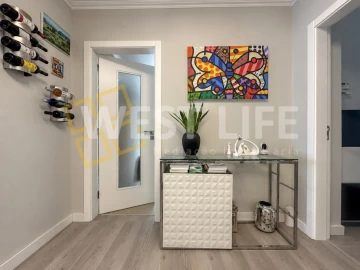 Apartamento T3 para Venda em Algueirão-Mem Martins