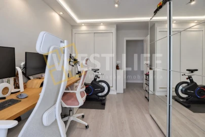 Apartamento T3 para Venda em Algueirão-Mem Martins