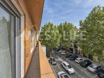 Apartamento T3 para Venda em Algueirão-Mem Martins