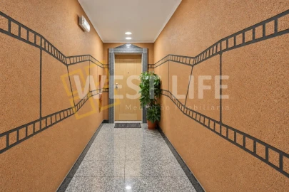 Apartamento T3 para Venda em Algueirão-Mem Martins