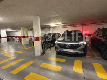 Apartamento T3 para Venda em Algueirão-Mem Martins