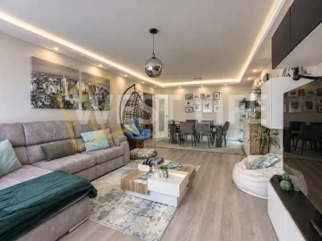 Apartamento T3 para Venda em Algueirão-Mem Martins