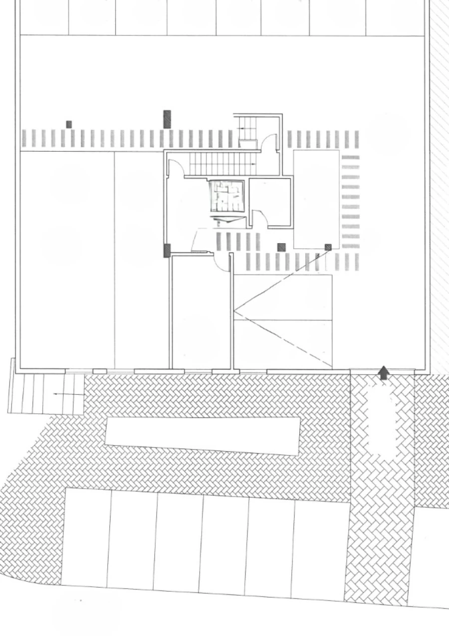 Apartamento T3 para Venda em Algueirão-Mem Martins Planta 1
