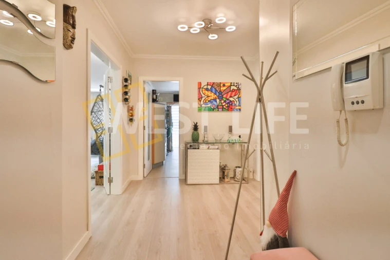 Apartamento T3 para Venda em Algueirão-Mem Martins Foto 11
