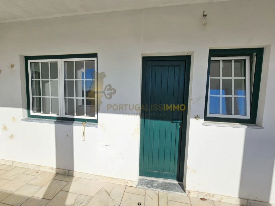 Moradia T4 para Venda em Madalena e Beselga Foto 16