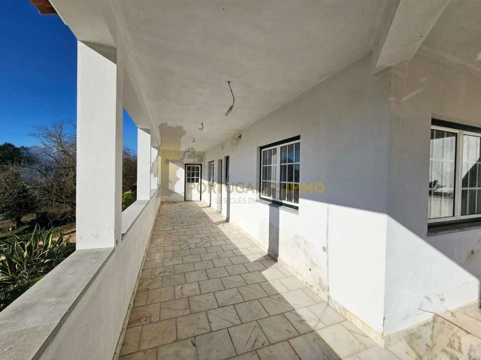 Moradia T4 para Venda em Madalena e Beselga Foto 17