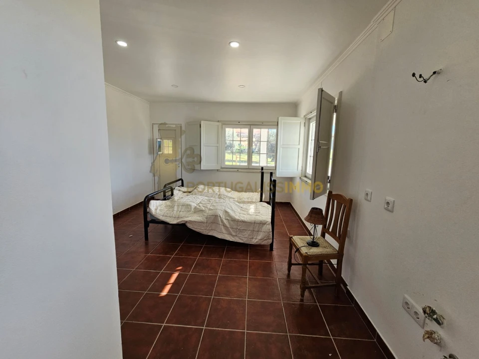 Moradia T4 para Venda em Madalena e Beselga Foto 22