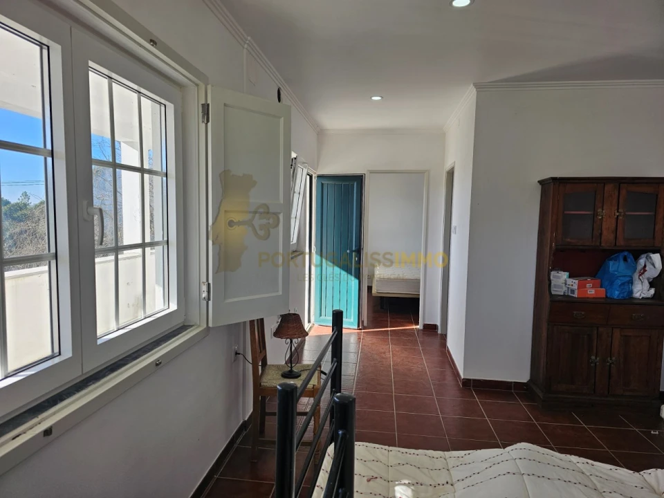 Moradia T4 para Venda em Madalena e Beselga Foto 23