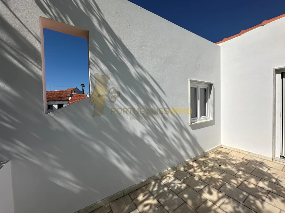 Moradia T4 para Venda em Madalena e Beselga Foto 34