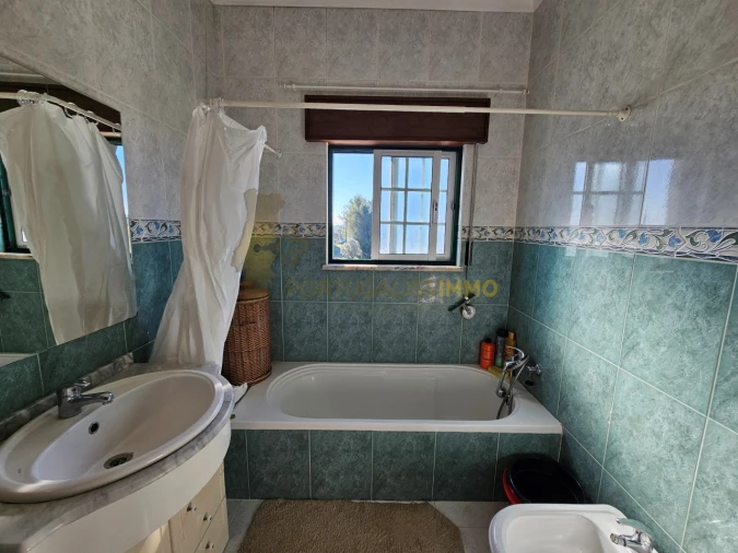 Moradia T4 para Venda em Madalena e Beselga Foto 12