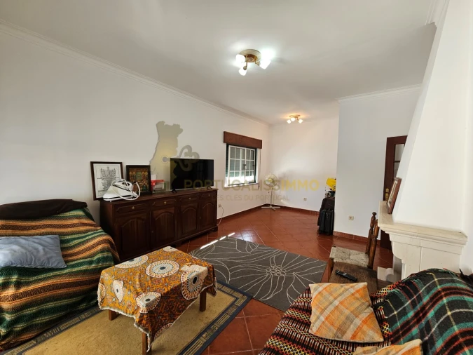 Moradia T4 para Venda em Madalena e Beselga Foto 13