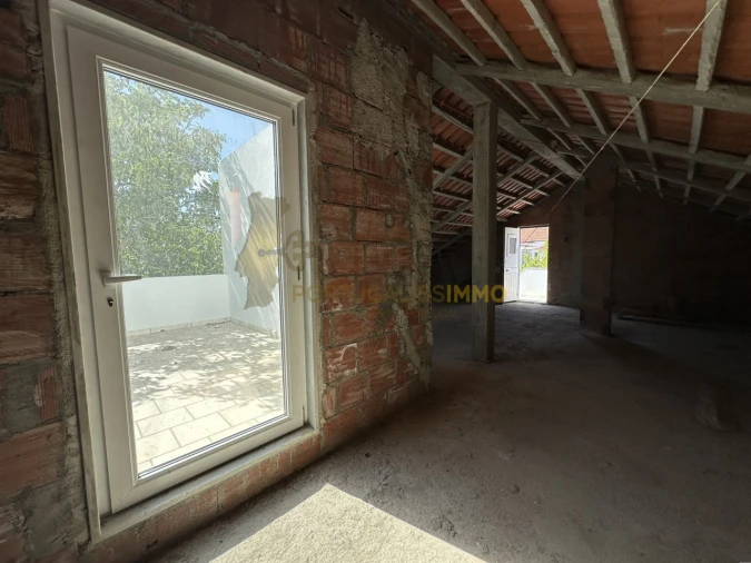 Moradia T4 para Venda em Madalena e Beselga Foto 28