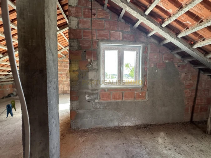 Moradia T4 para Venda em Madalena e Beselga Foto 29