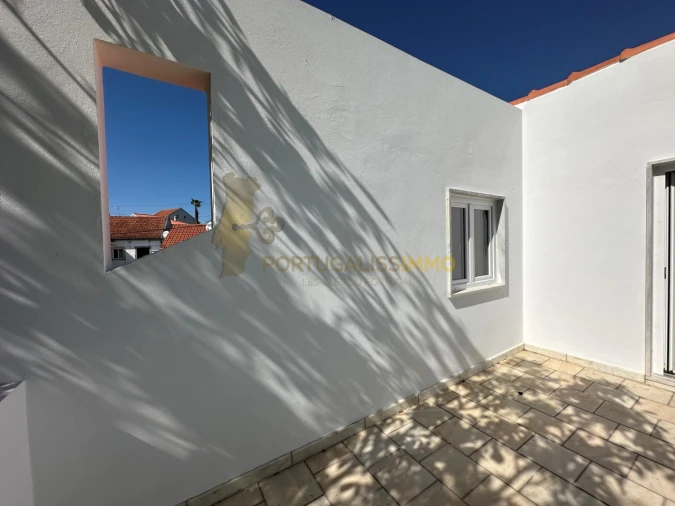 Moradia T4 para Venda em Madalena e Beselga Foto 33