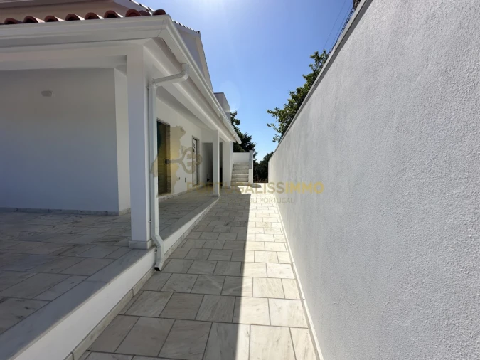 Moradia T4 para Venda em Madalena e Beselga Foto 37