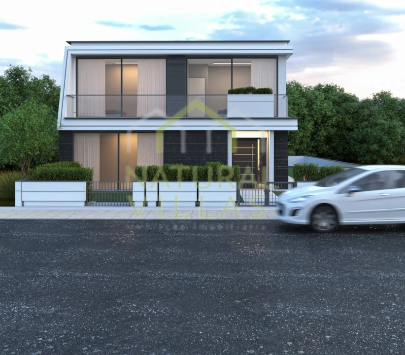 Moradia T4 para Venda em Montenegro Foto 5