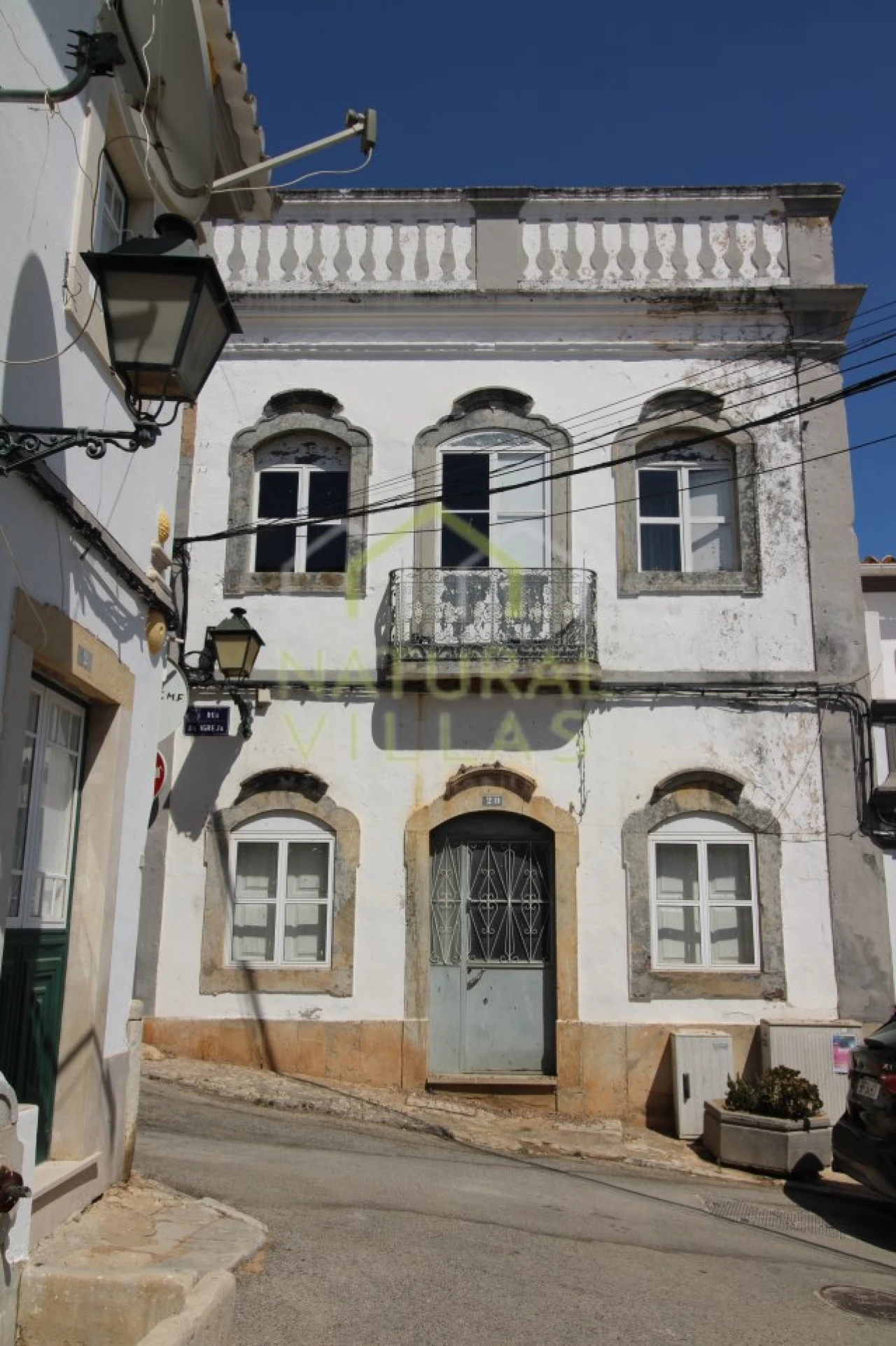 Prédio para Venda em Conceição e Estoi Foto 2