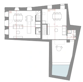 Prédio para Venda em Conceição e Estoi