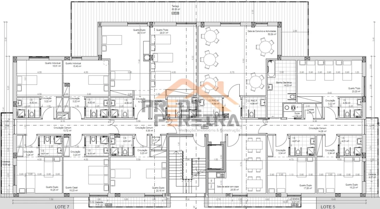 Terreno para Venda em Camarate, Unhos e Apelação Foto 19