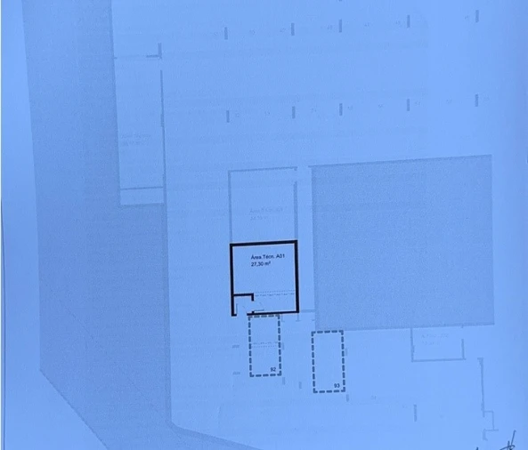 Moradia T3 para Venda em Cascais e Estoril Planta 1