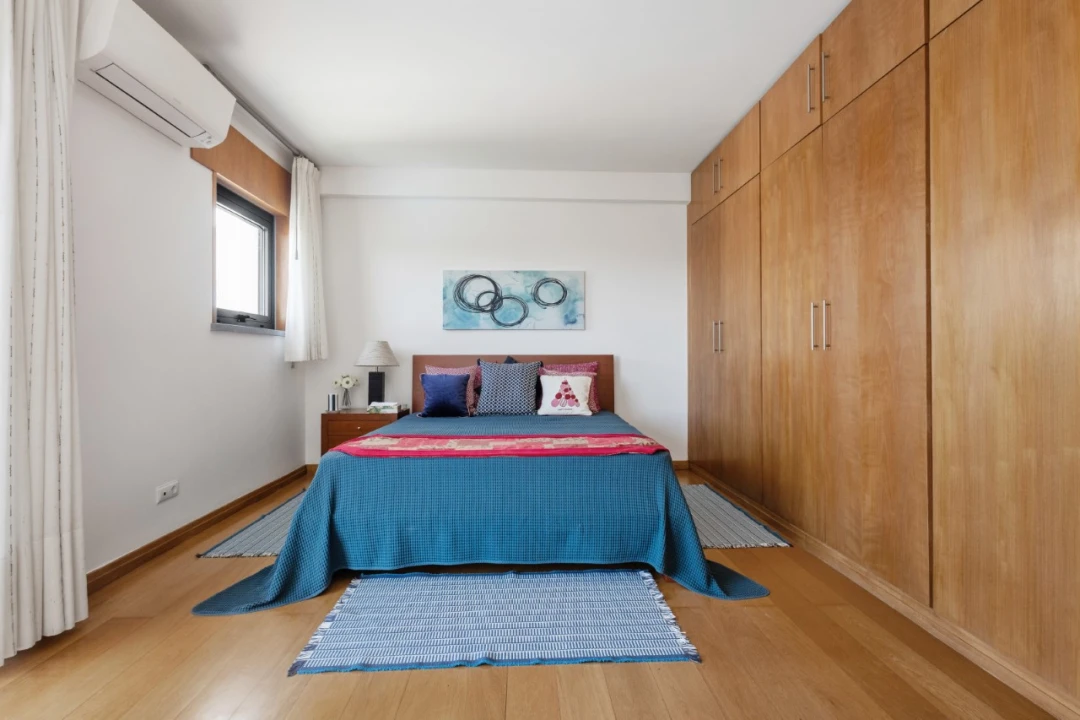 Moradia T4 para Venda em Santa Maria do Castelo e Santiago e Santa Susana Foto 19