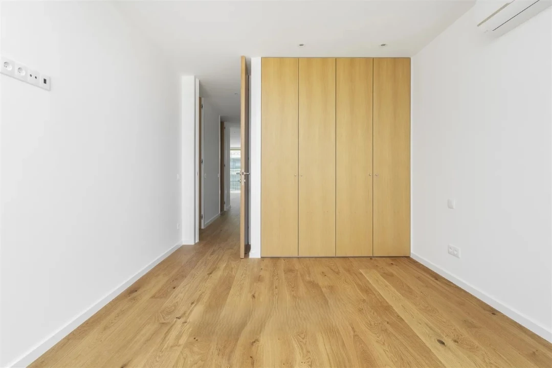 Apartamento T2 para Venda em Canidelo Foto 7