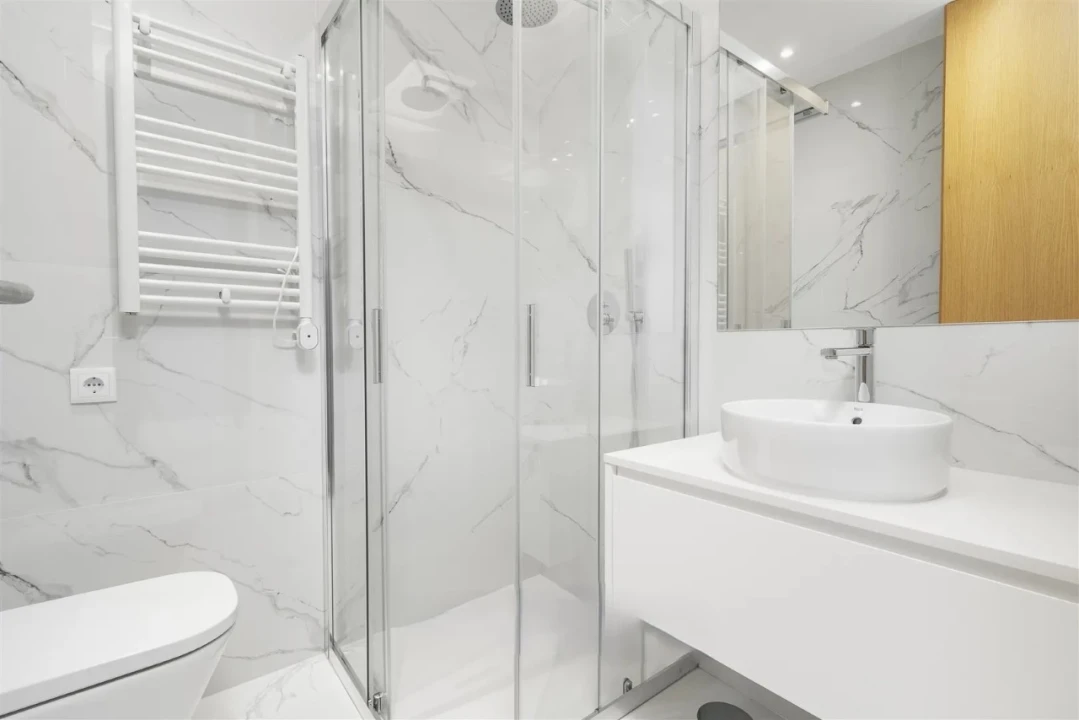 Apartamento T2 para Venda em Canidelo Foto 8