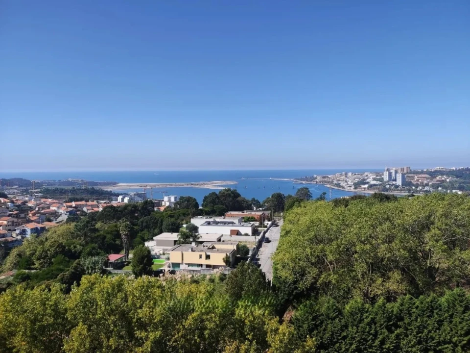 Apartamento T2 para Venda em Canidelo Foto 2