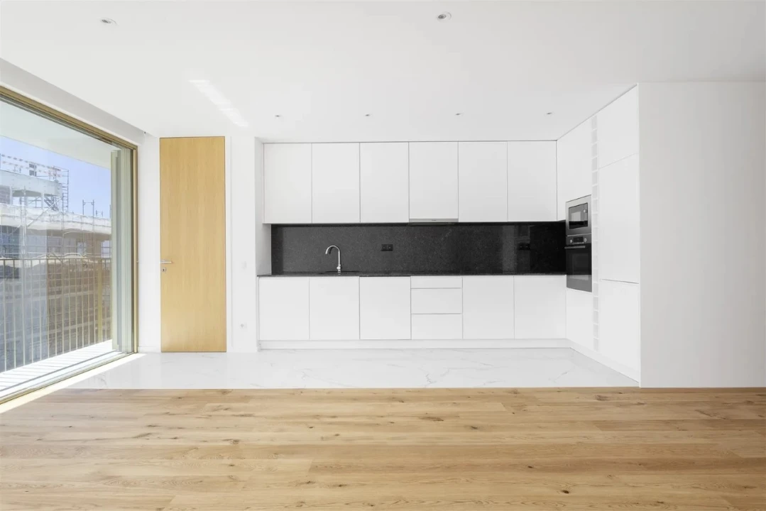 Apartamento T2 para Venda em Canidelo Foto 4