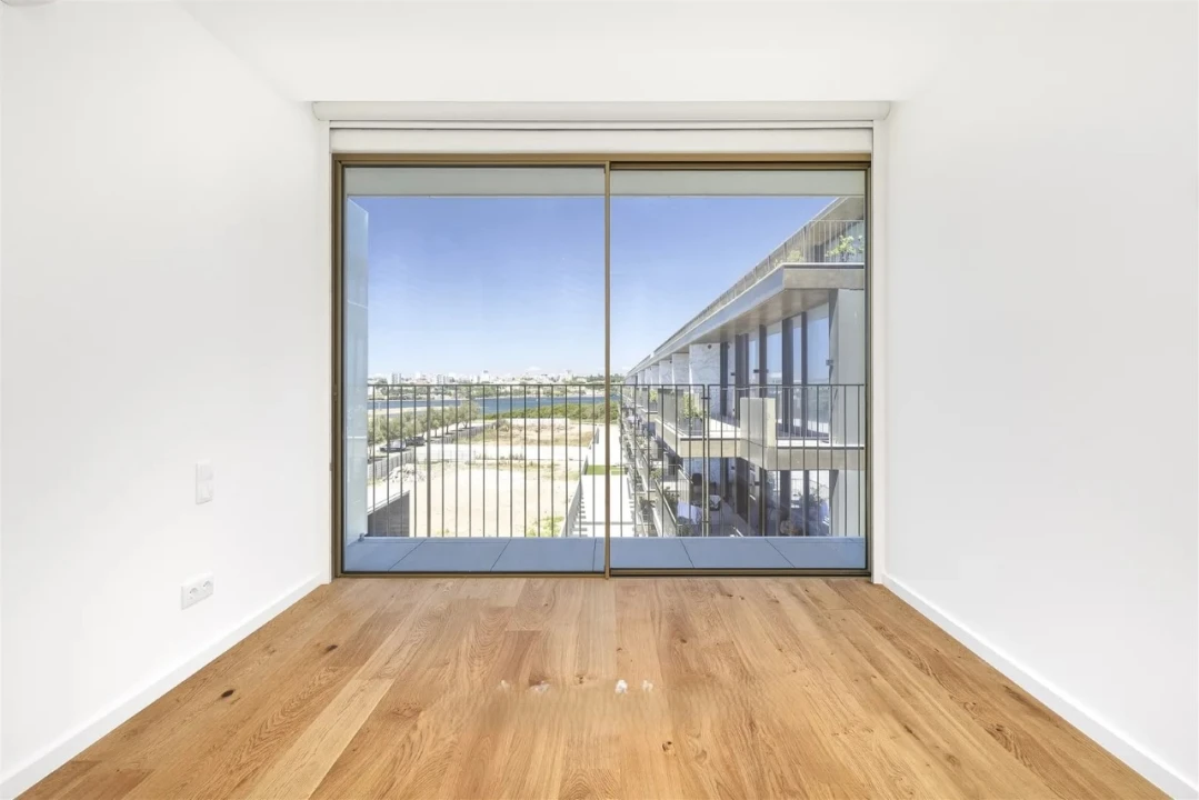 Apartamento T2 para Venda em Canidelo Foto 6