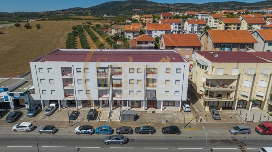Apartamento T2 para Venda em Macedo de Cavaleiros