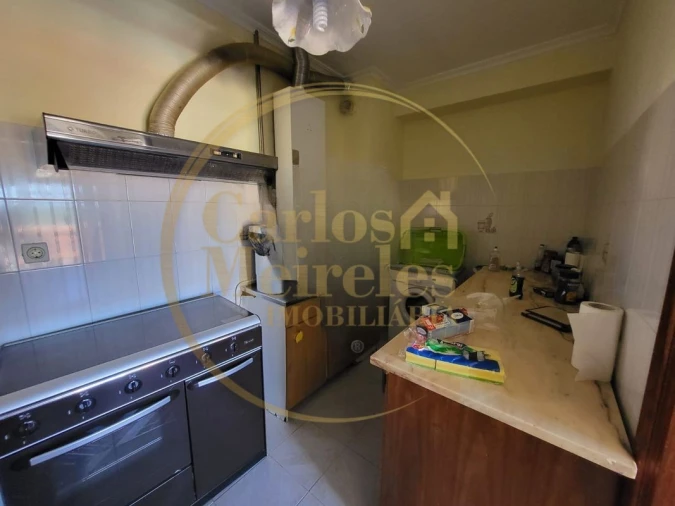 Apartamento T2 para Venda em Macedo de Cavaleiros Foto 6