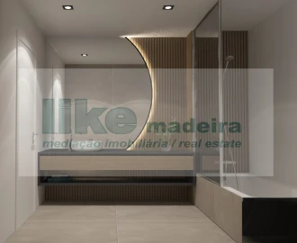 Apartamento T2 para Venda em São Martinho
