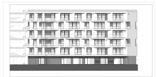 Apartamento T2 para Venda em Esgueira