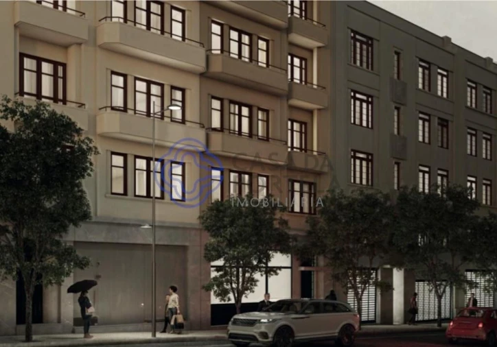 Apartamento T1 para Venda em Cedofeita, Santo Ildefonso, Sé, Miragaia, São Nicolau e Vitória Foto 12